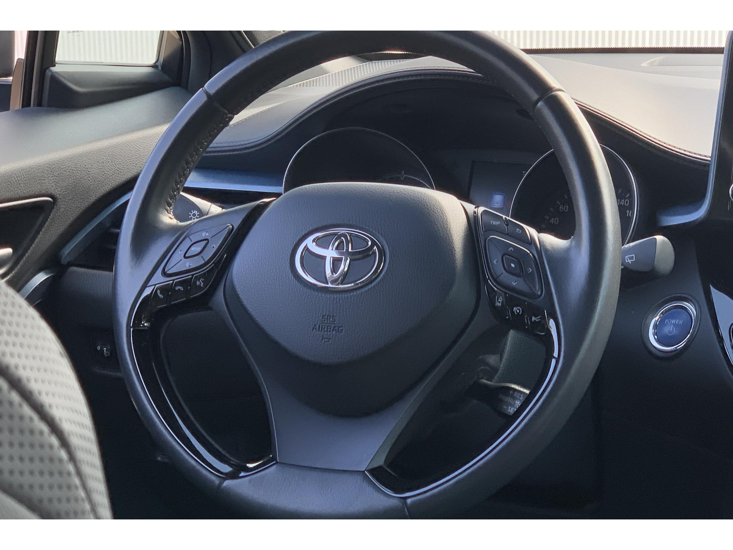 Toyota Toyota