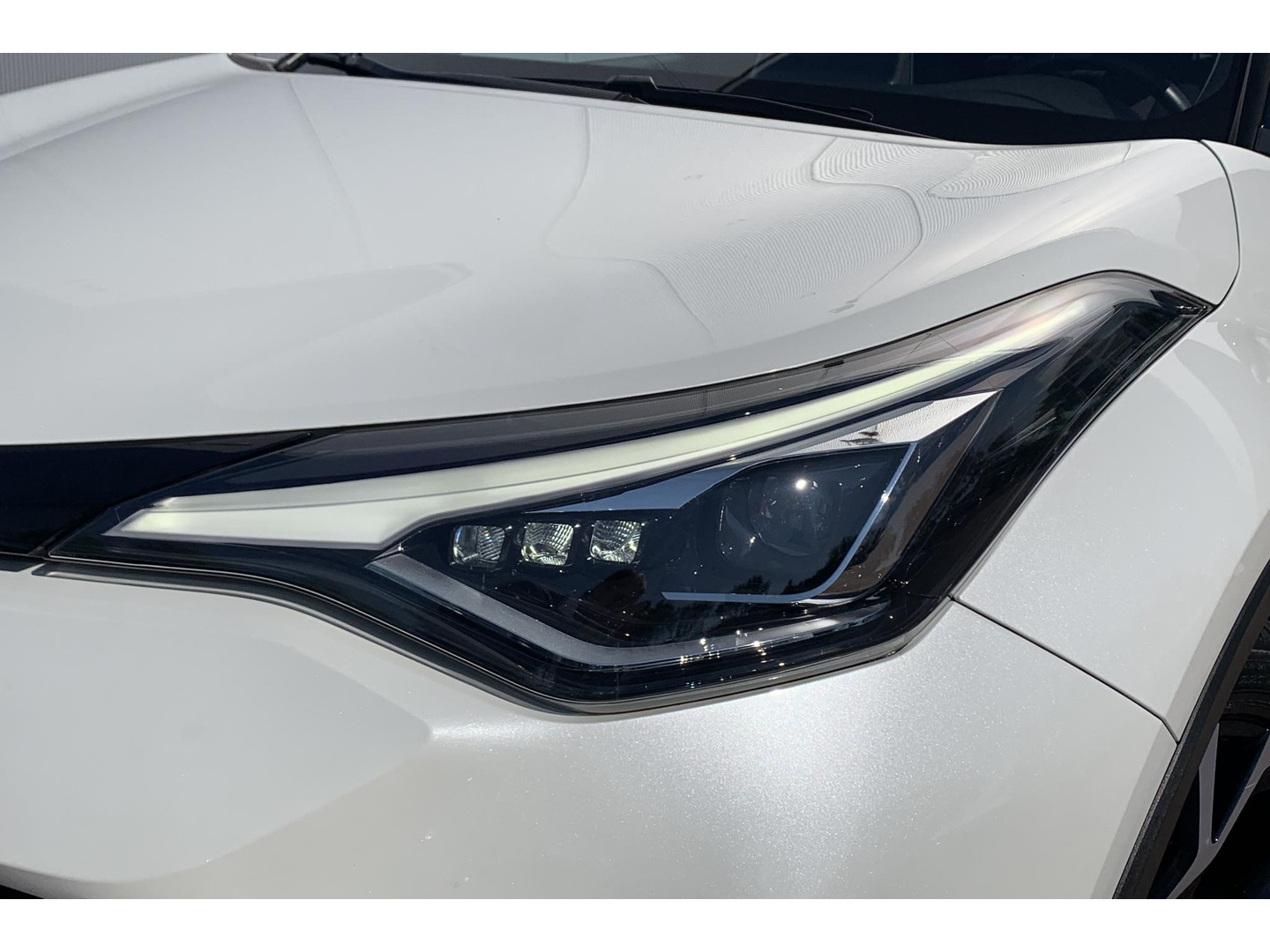 Toyota Toyota