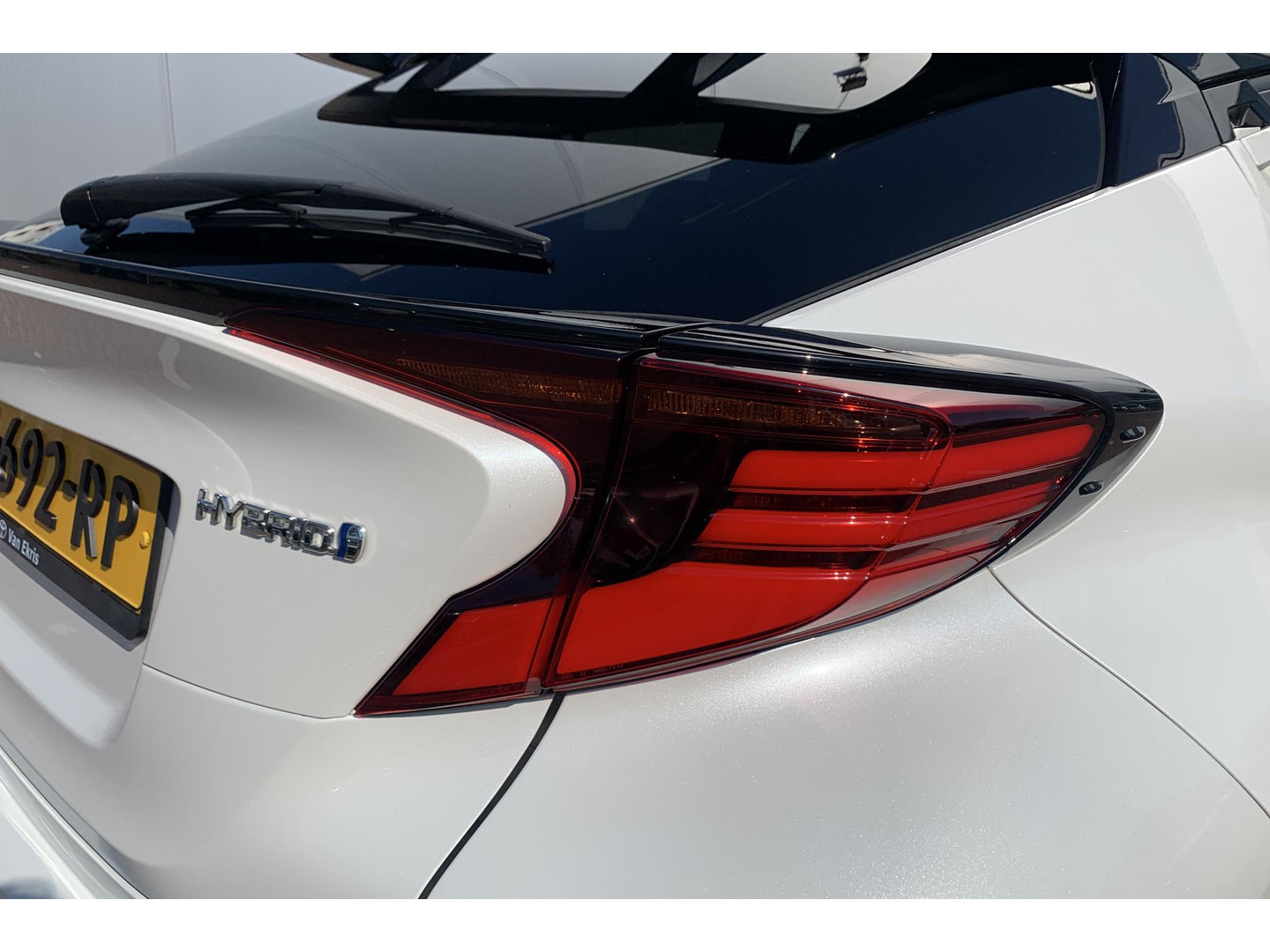 Toyota Toyota
