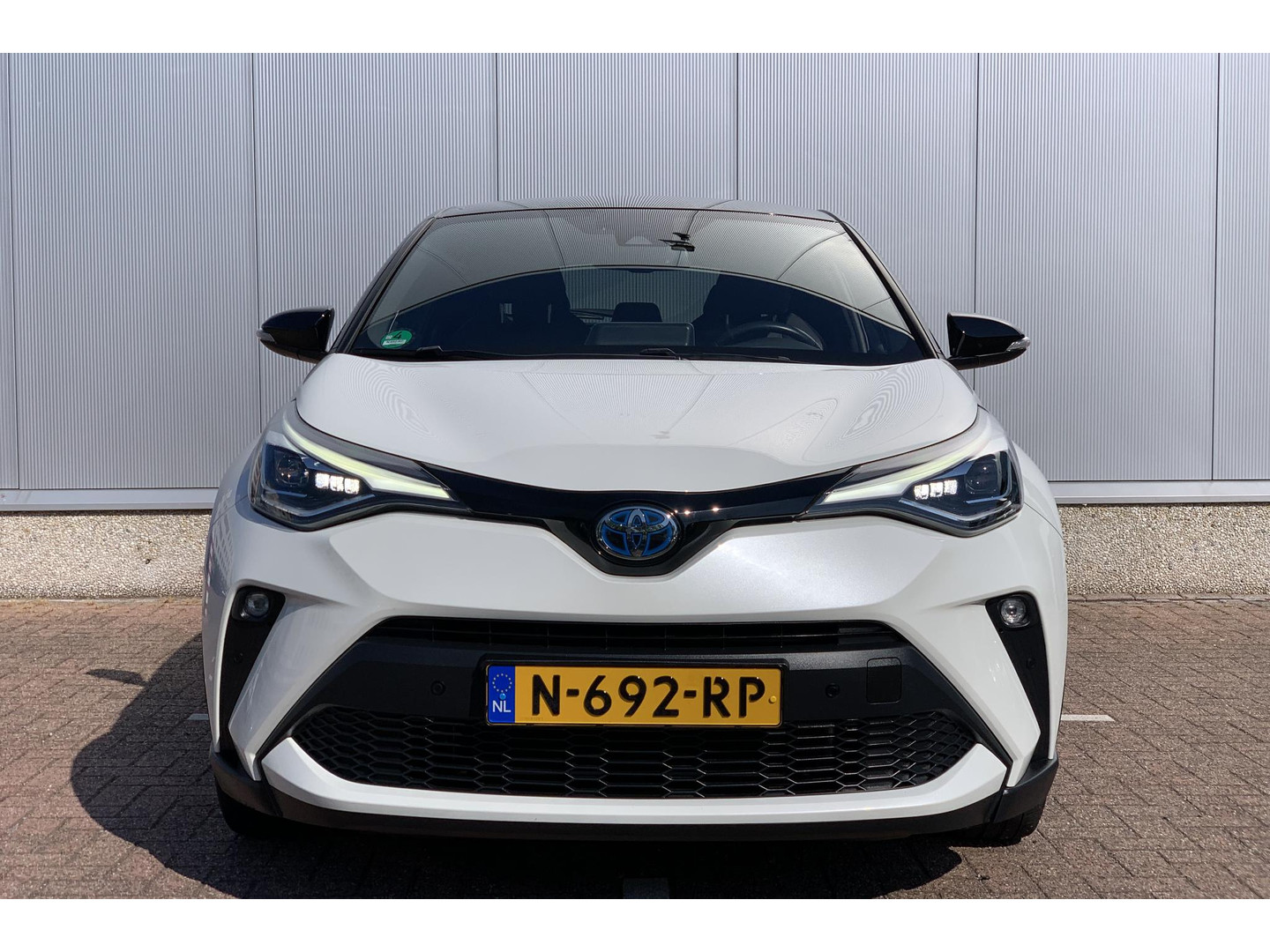 Toyota Toyota
