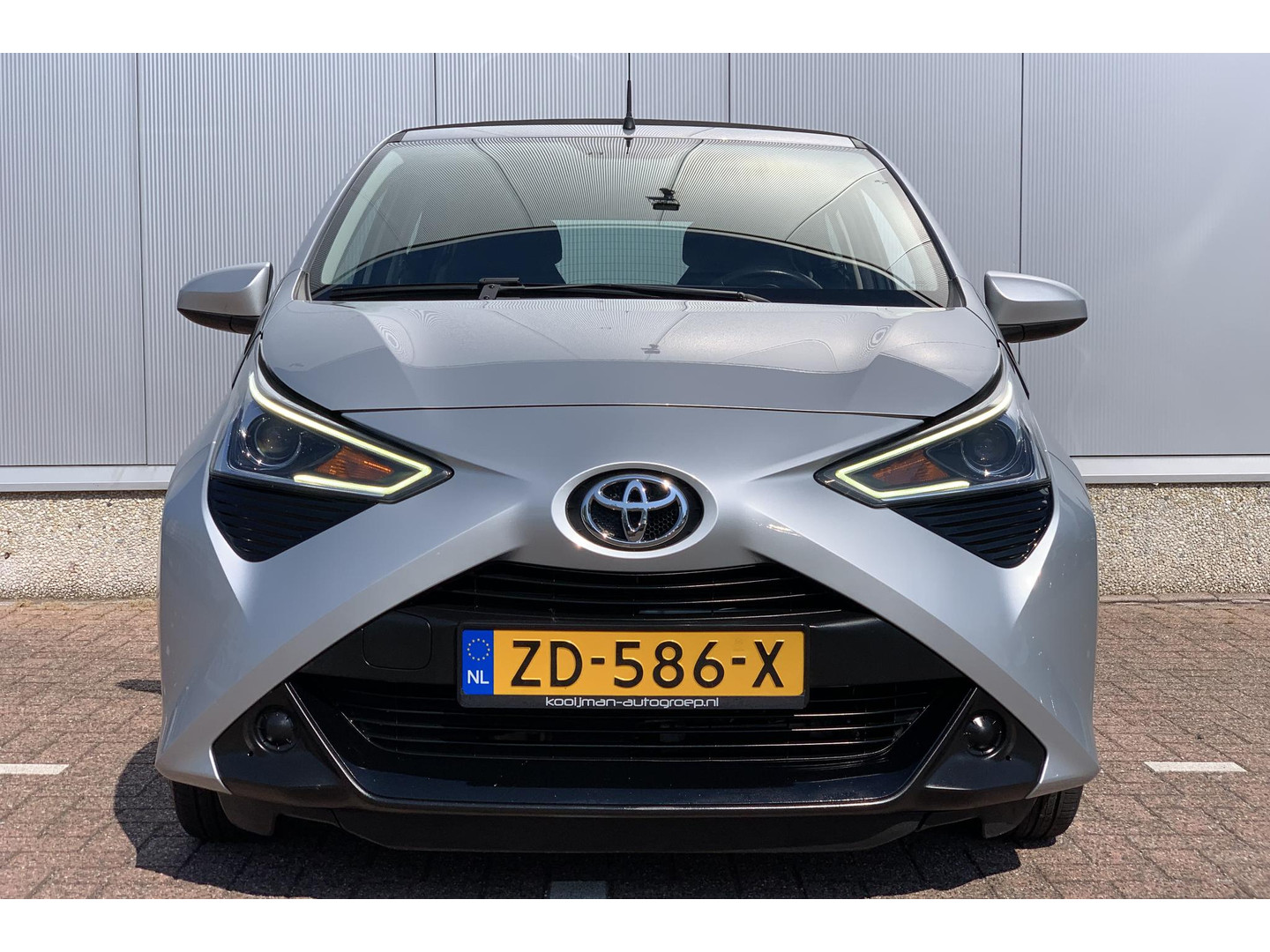 Toyota