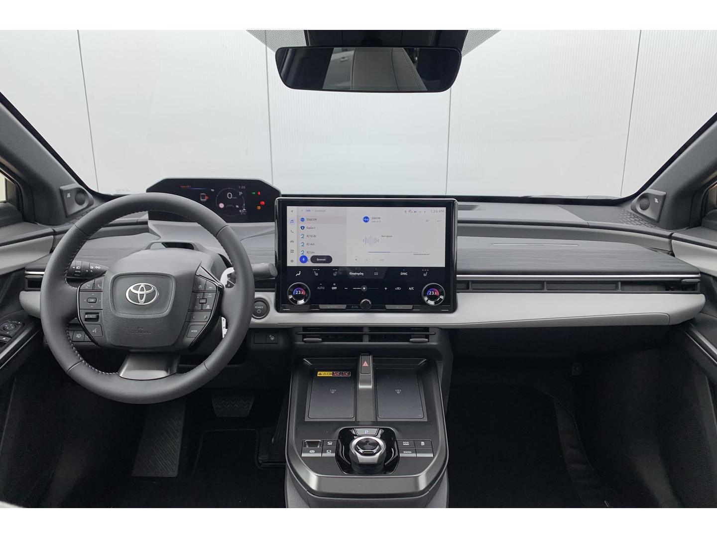 Toyota Toyota