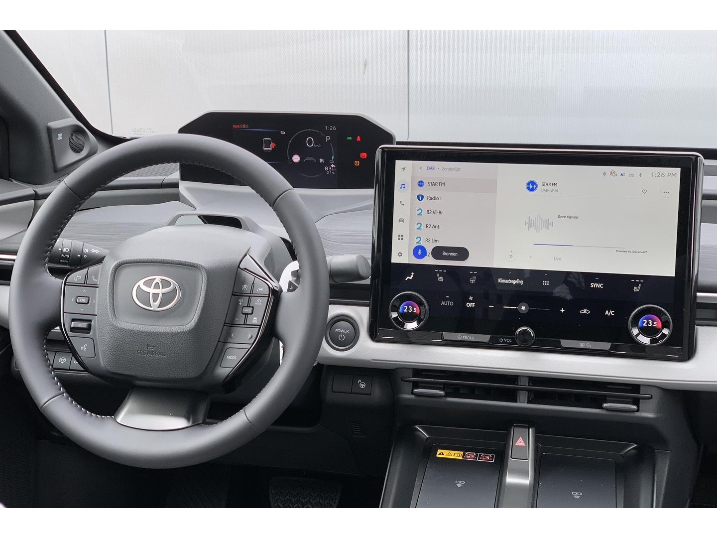 Toyota Toyota