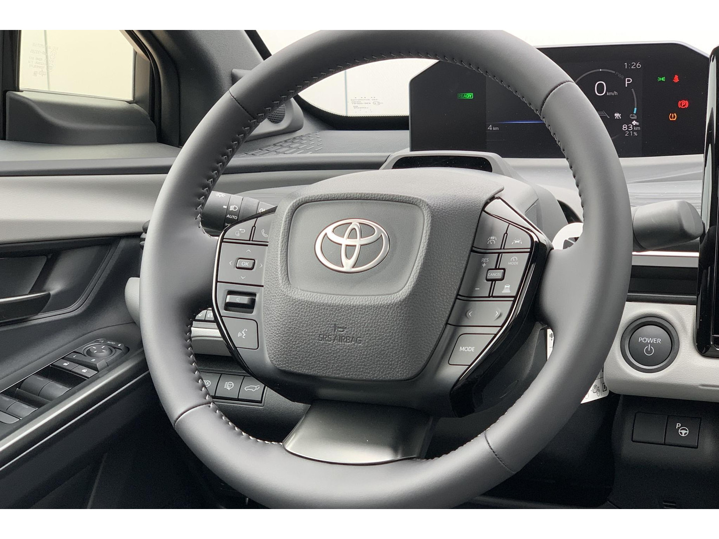 Toyota Toyota