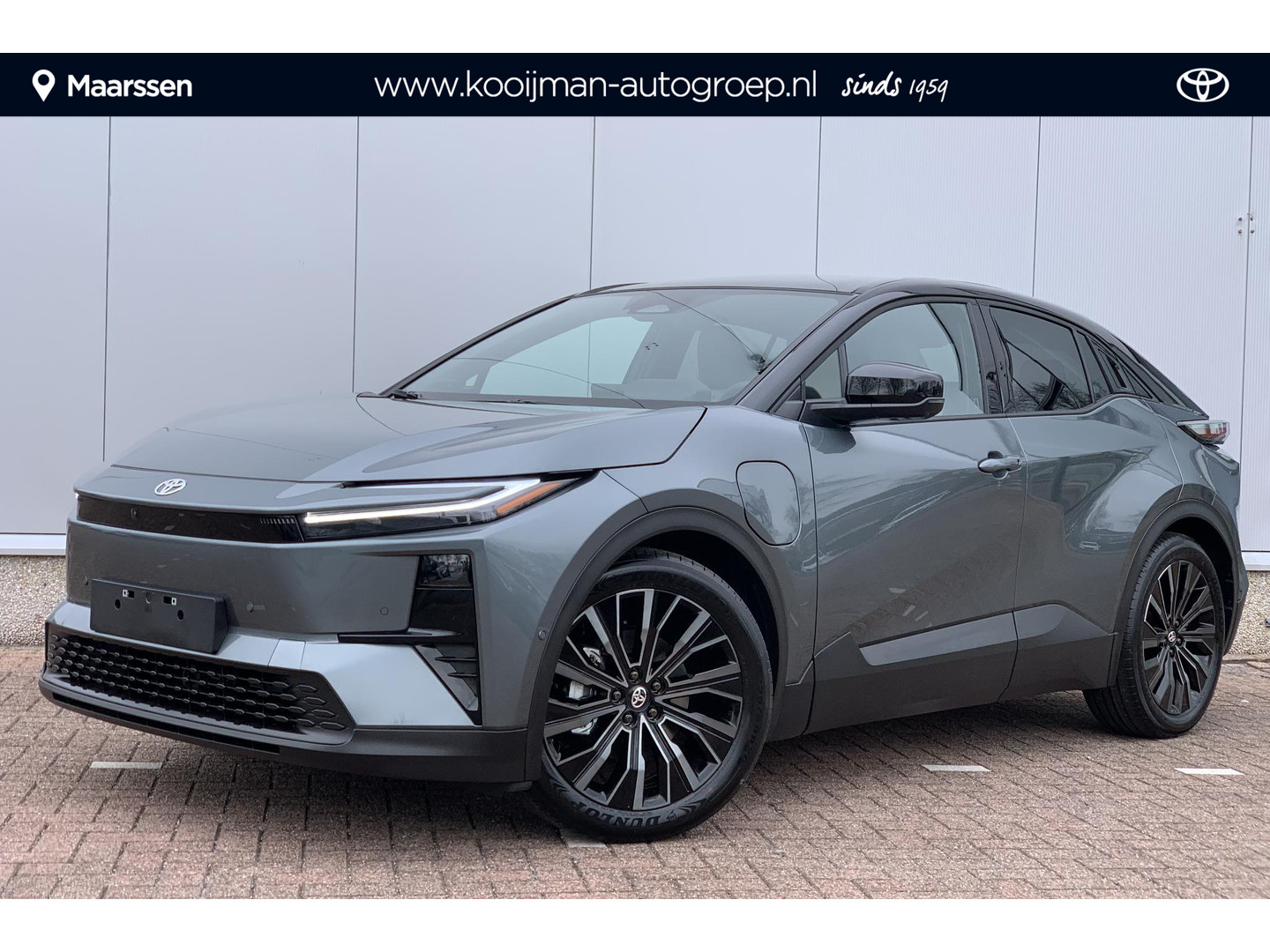 Toyota Toyota