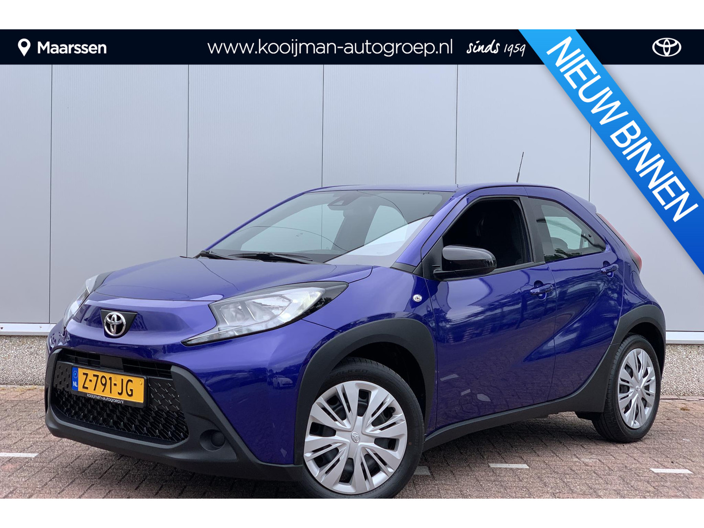 Toyota