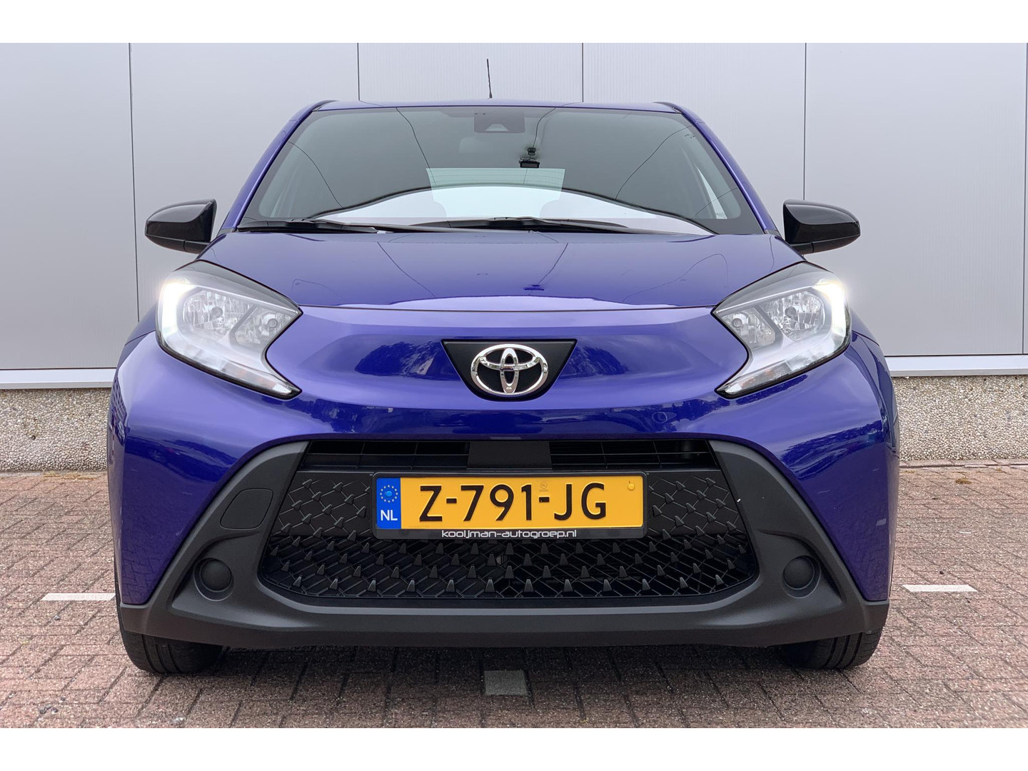 Toyota