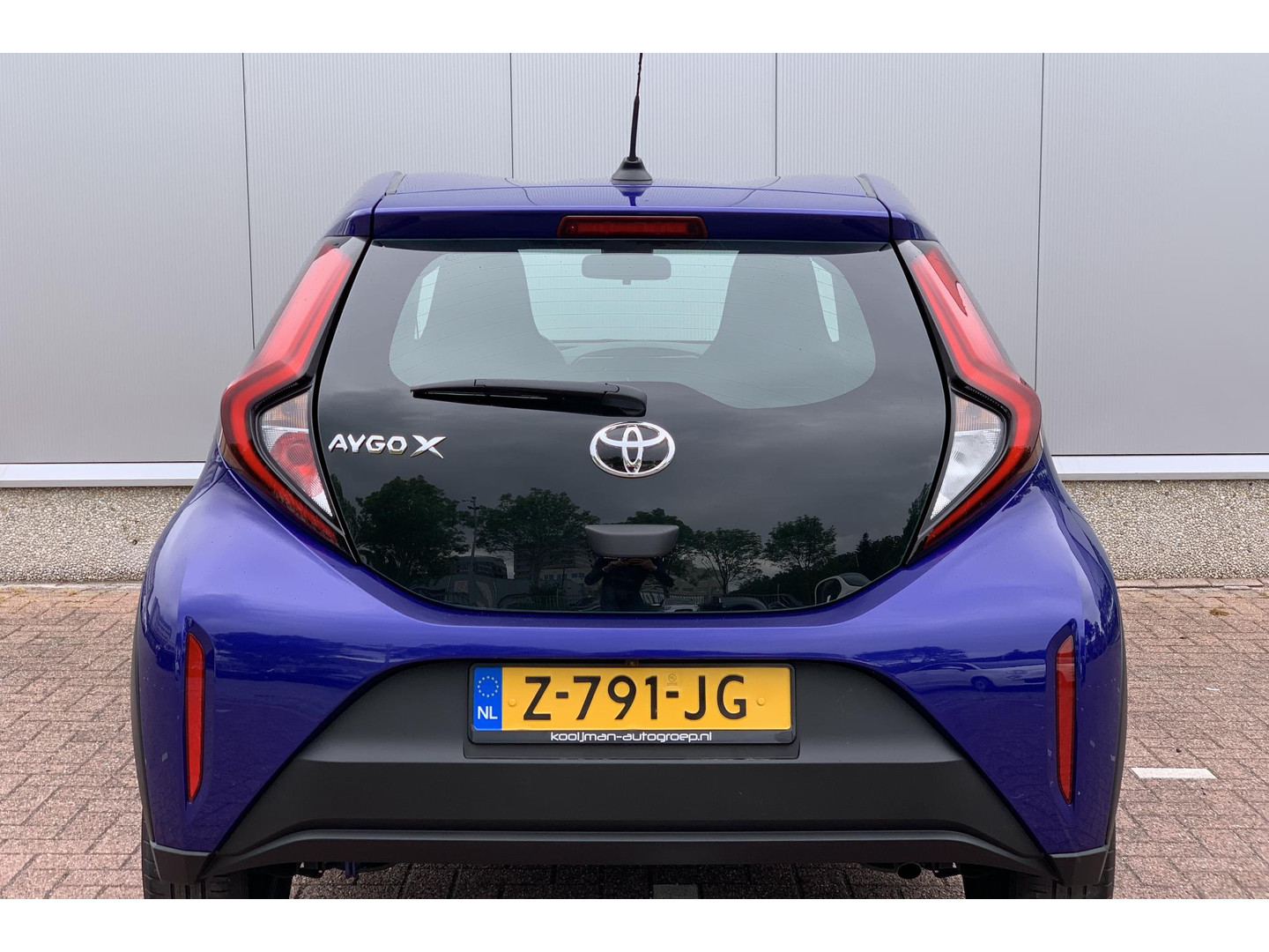 Toyota