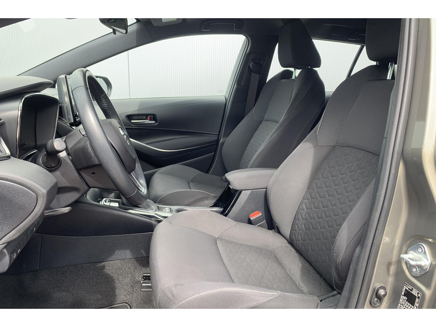 Toyota Corolla Touring Sports