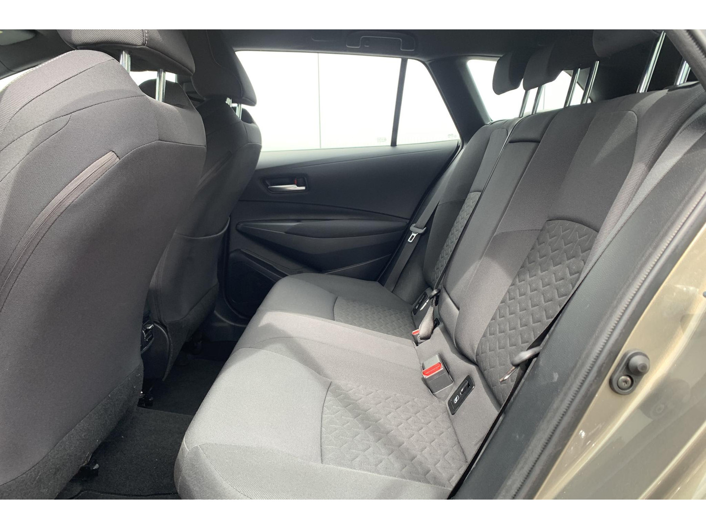 Toyota Corolla Touring Sports