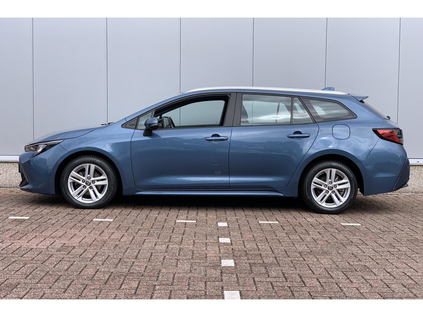 Toyota Corolla Touring Sports