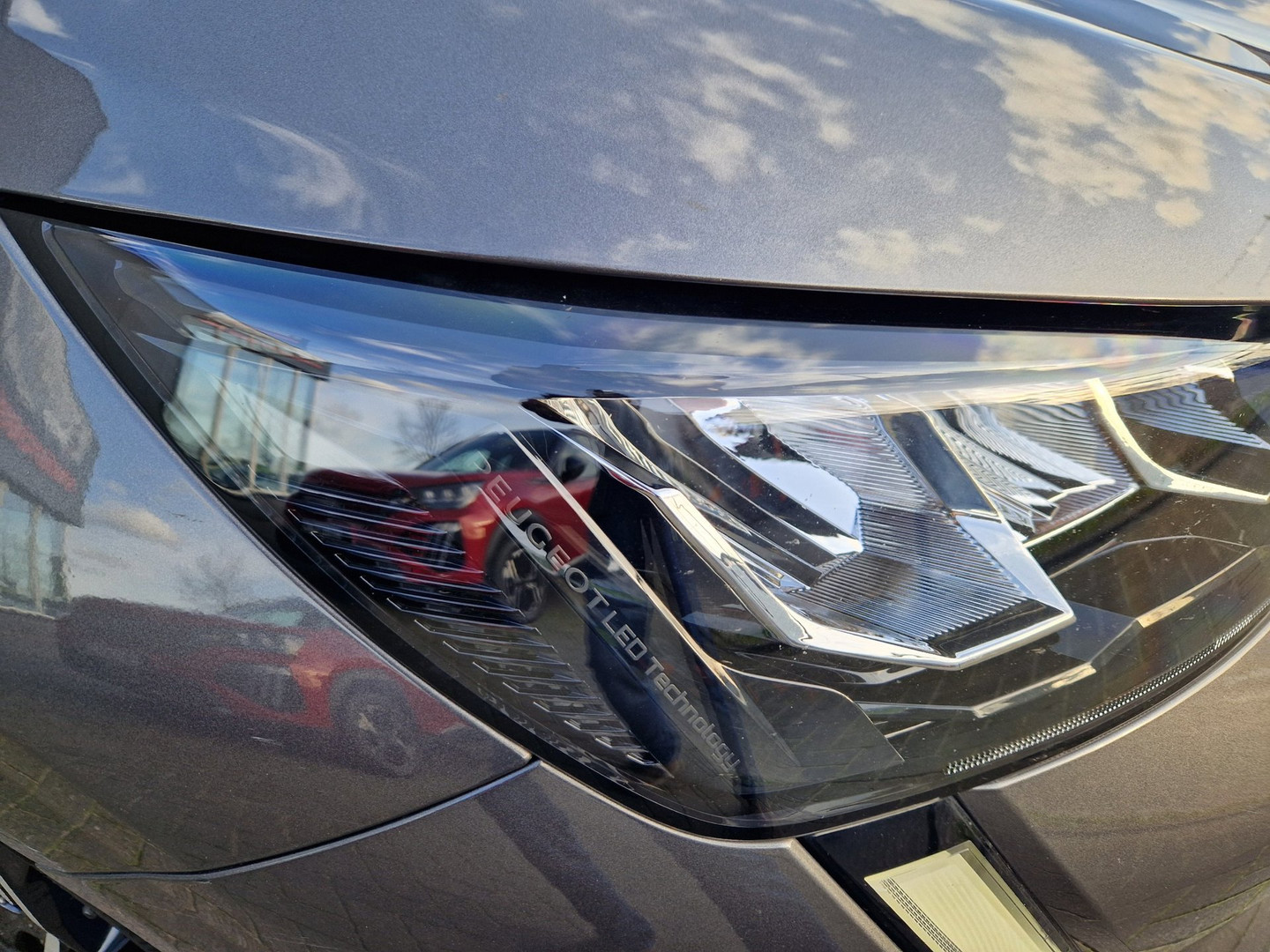 Peugeot