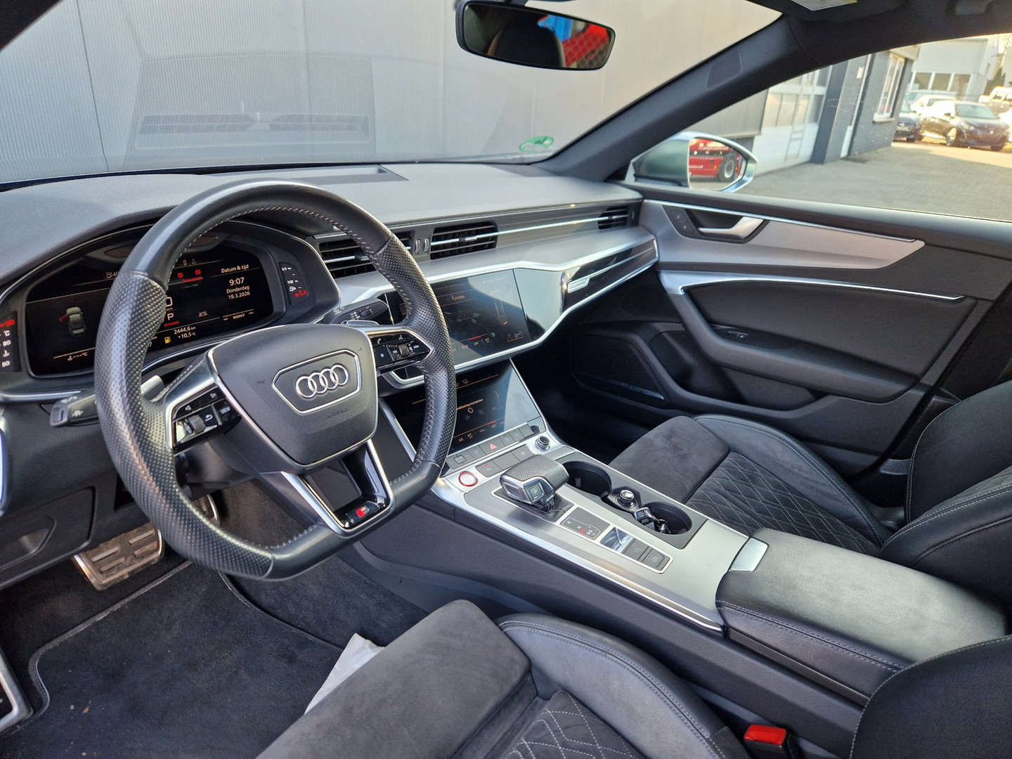 Audi