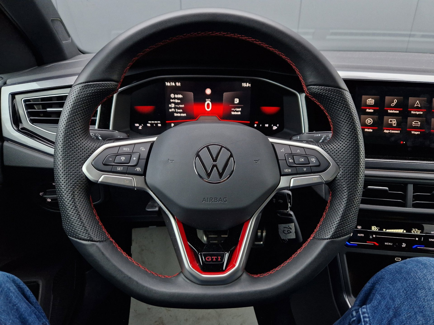 Volkswagen Volkswagen