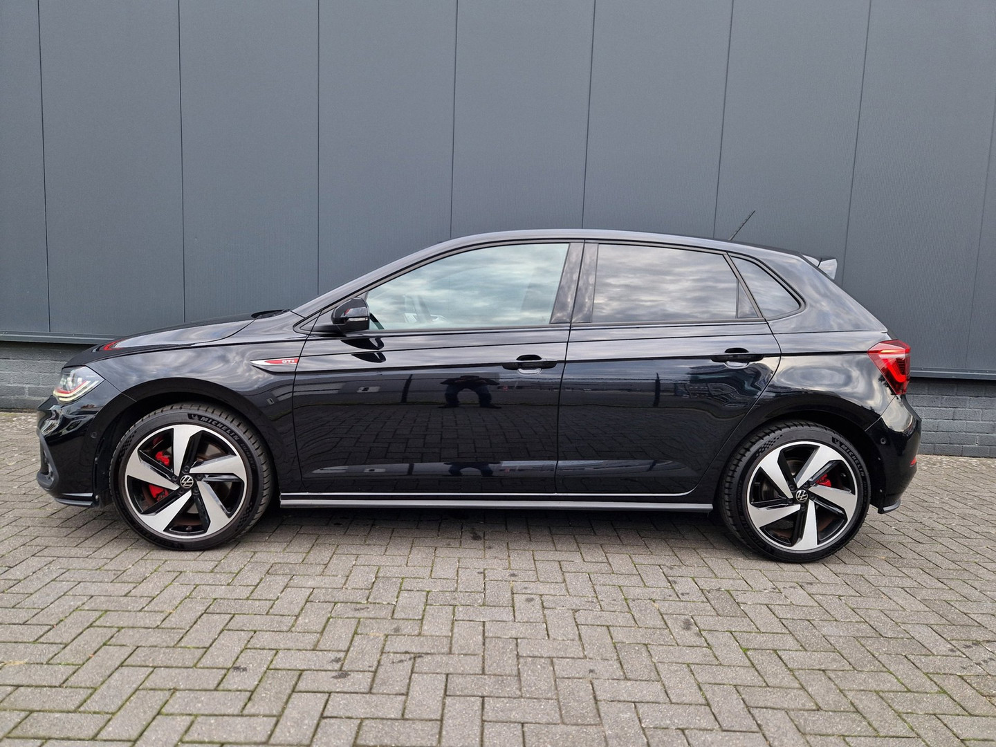 Volkswagen Volkswagen