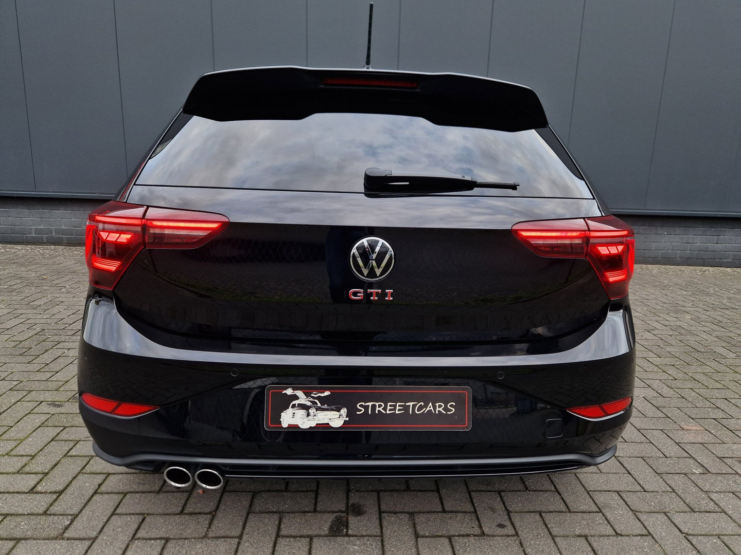 Volkswagen Volkswagen