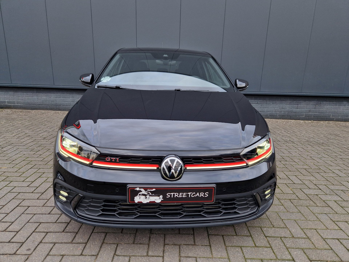 Volkswagen Volkswagen