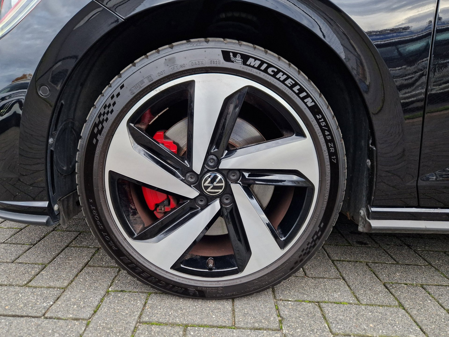 Volkswagen Volkswagen