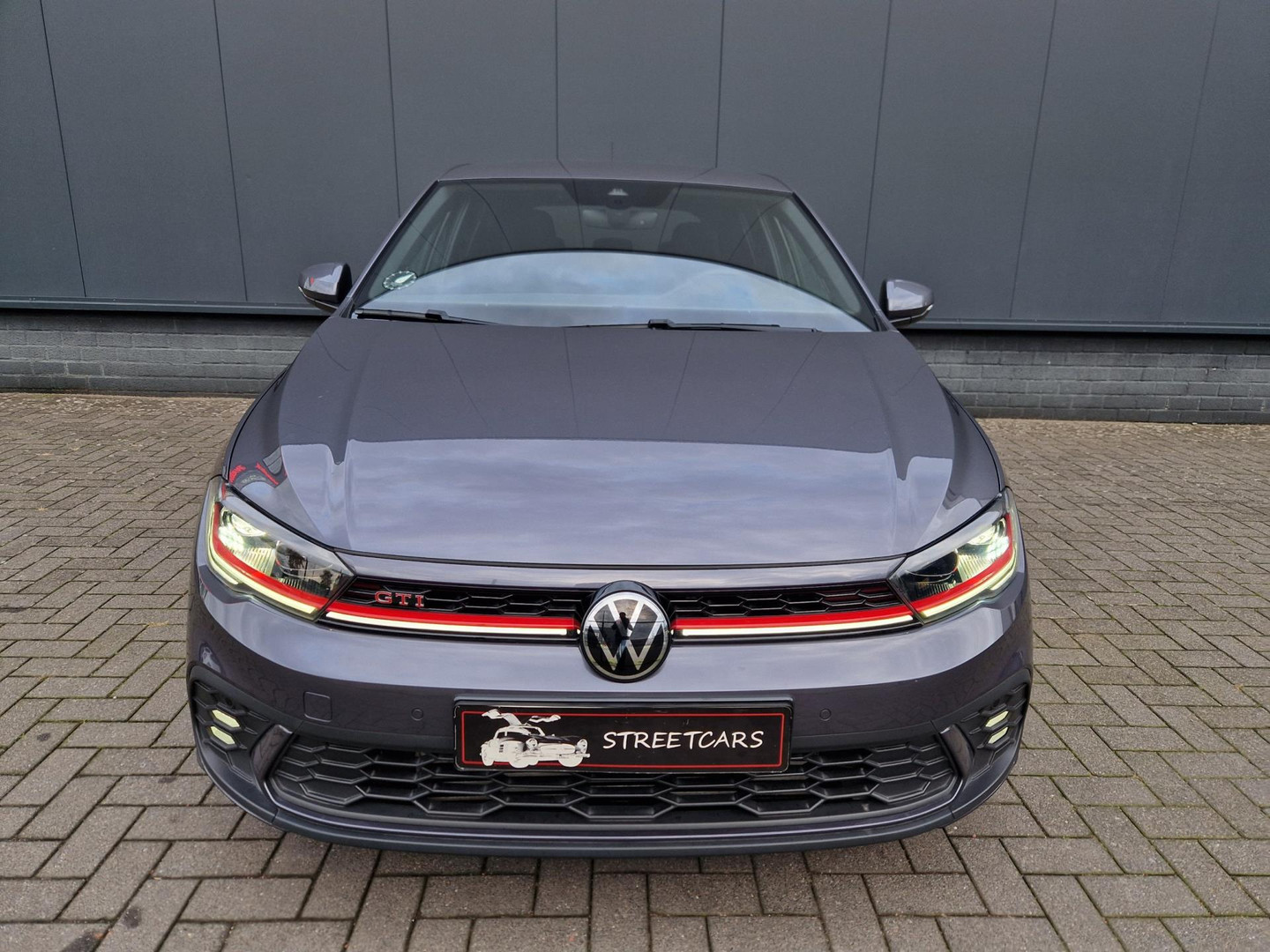 Volkswagen
