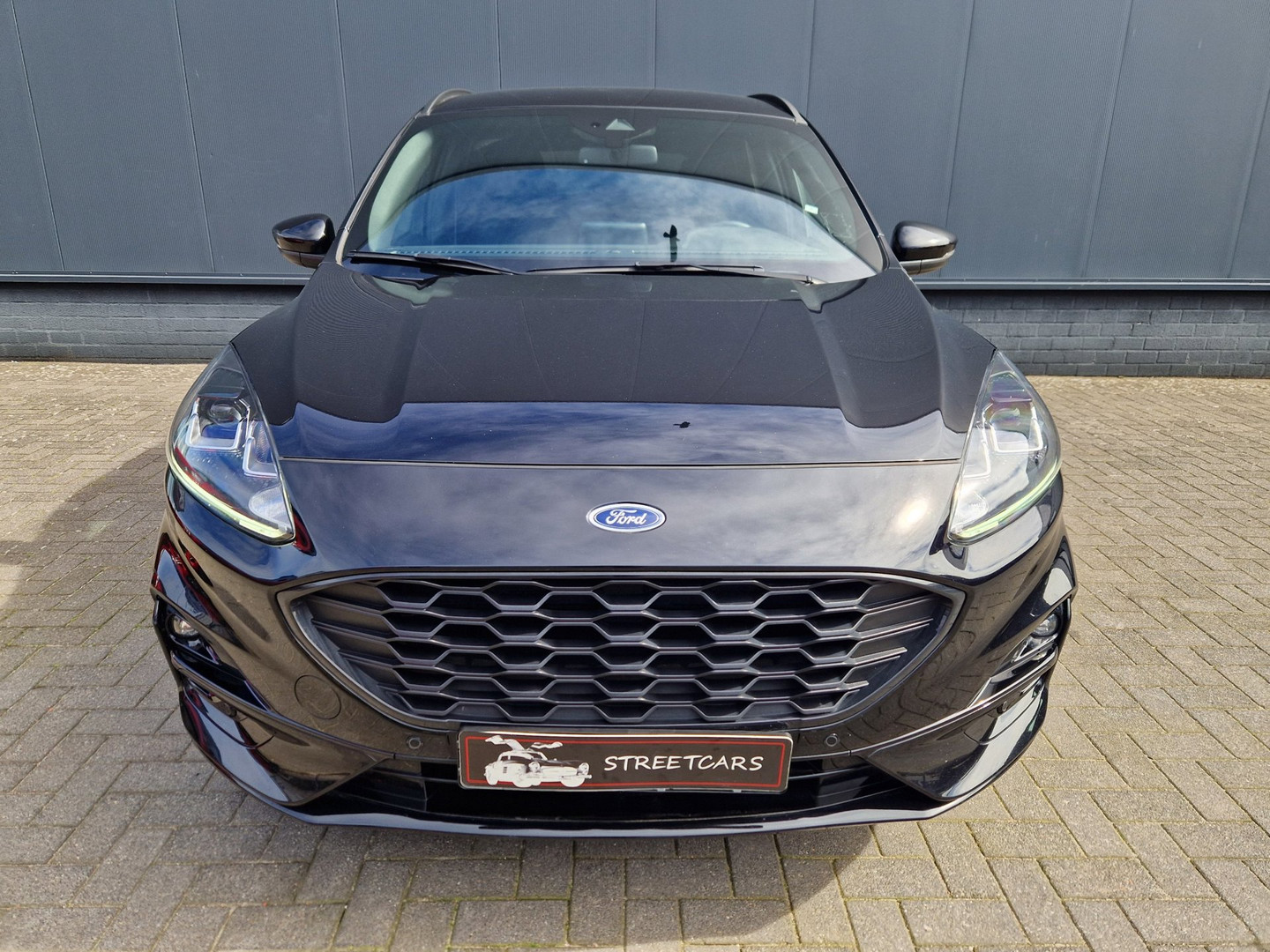 Ford