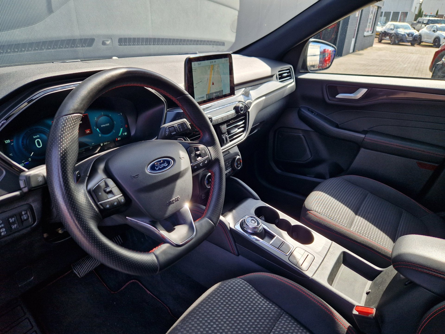 Ford