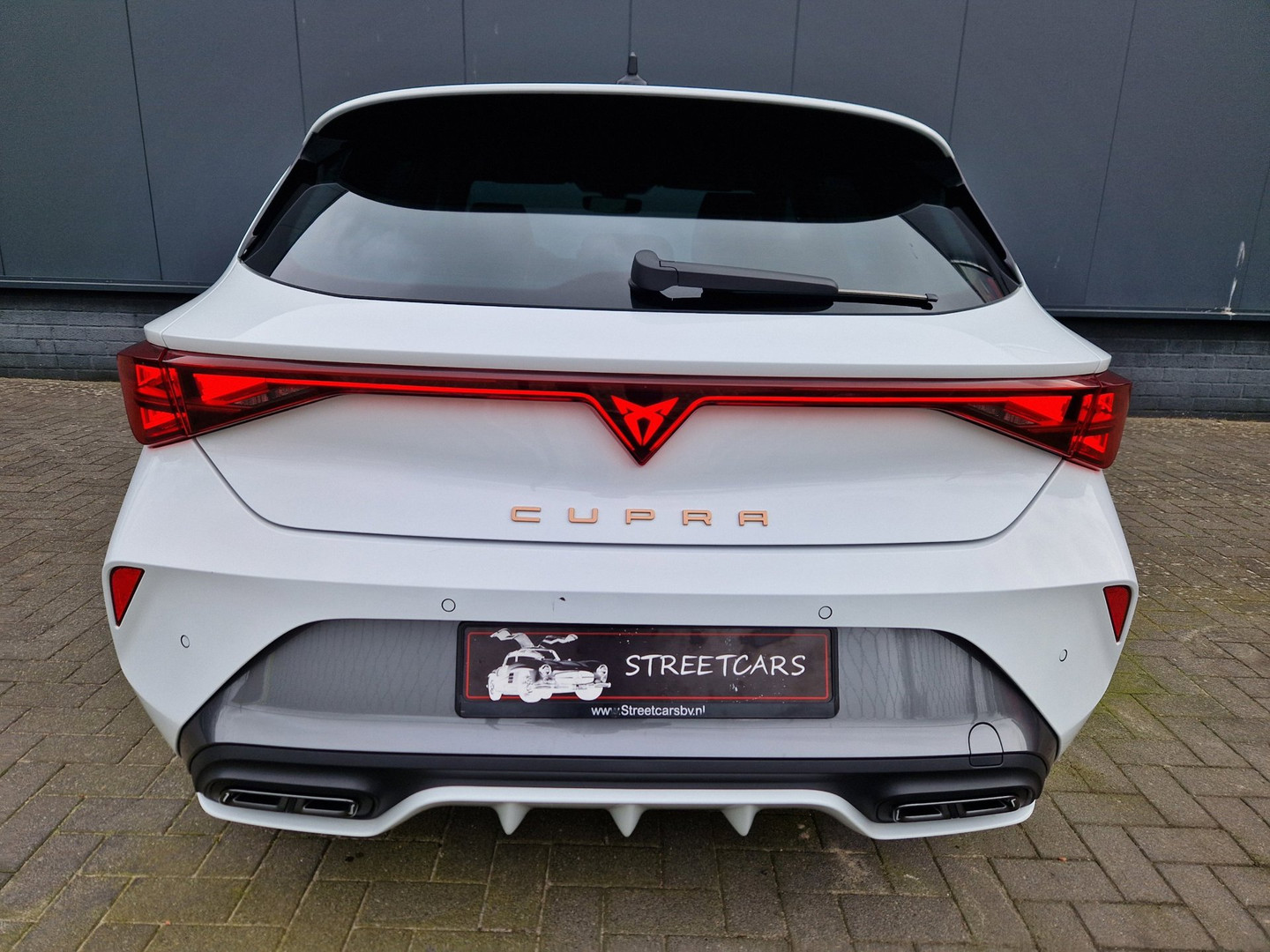 CUPRA