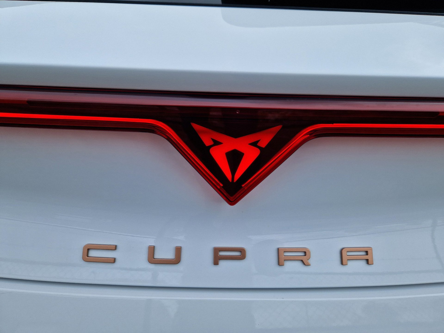 CUPRA