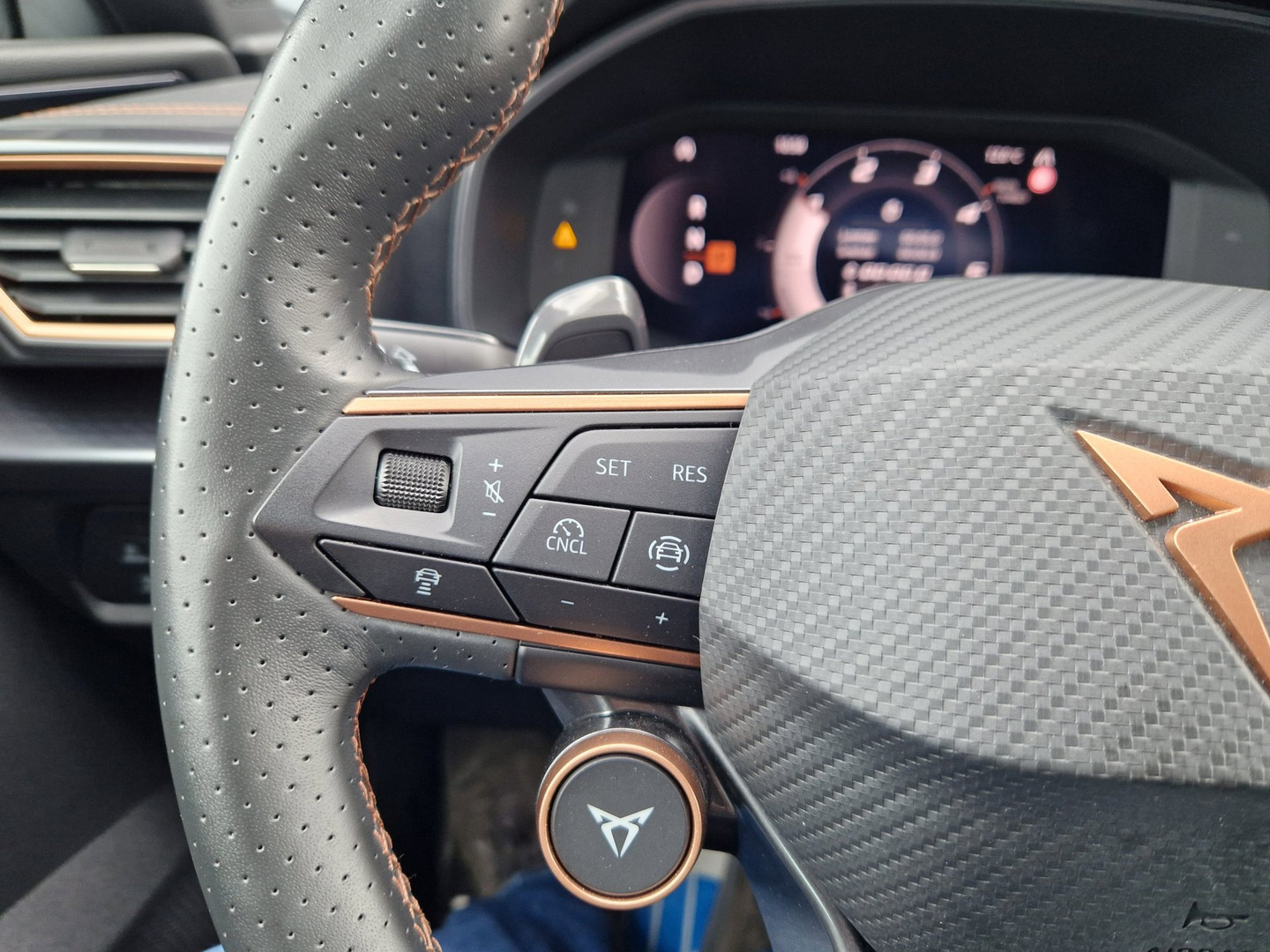 CUPRA