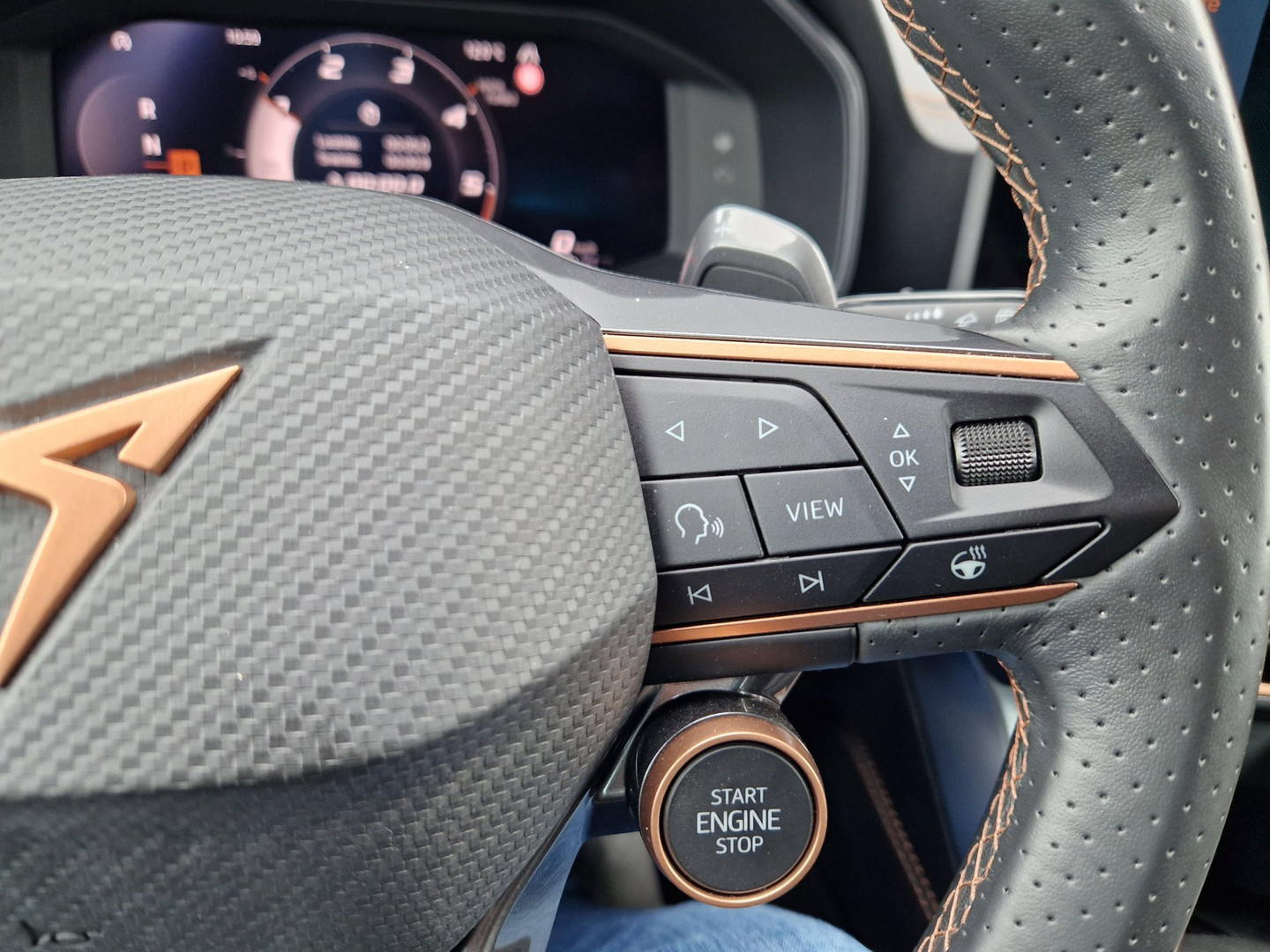 CUPRA