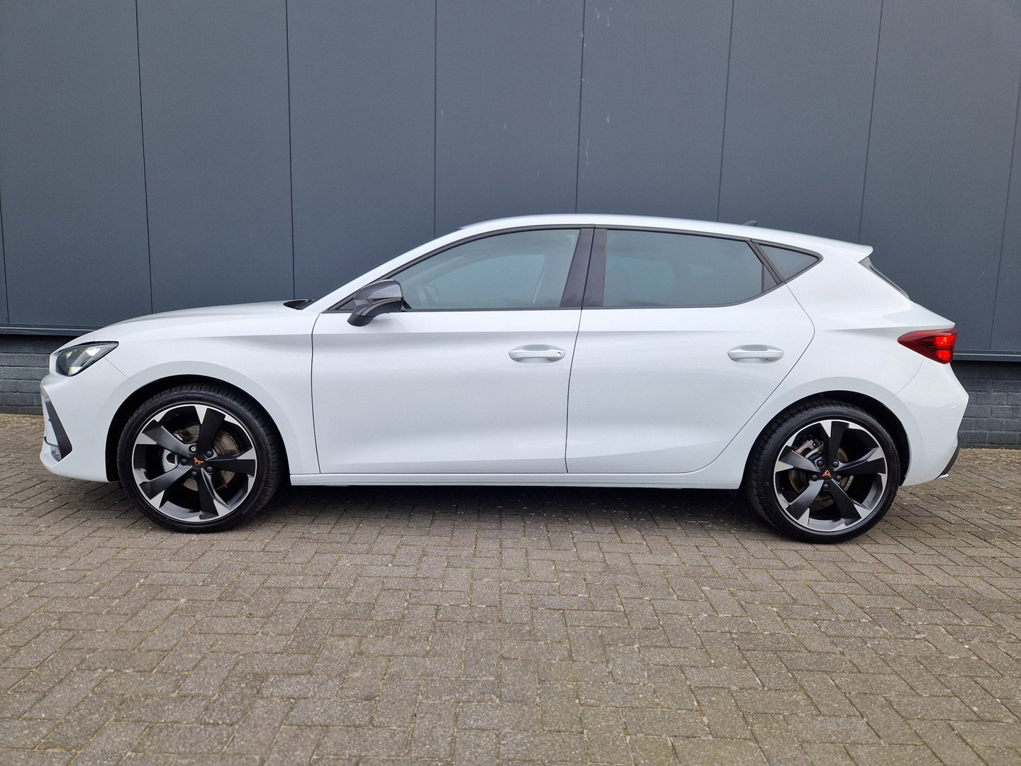 CUPRA