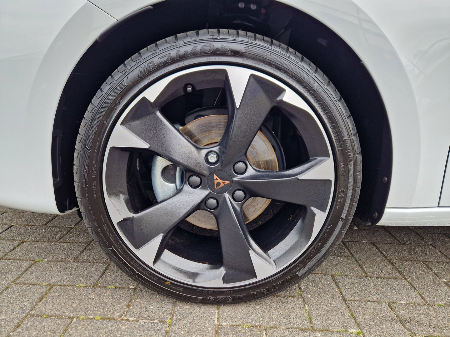 CUPRA