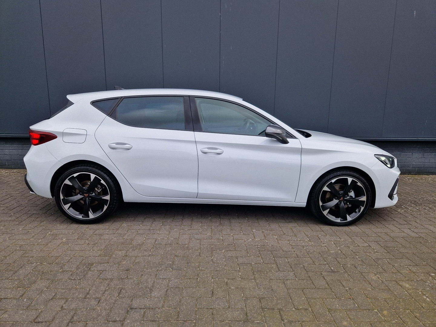 CUPRA