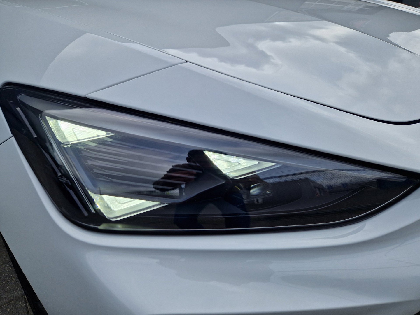 CUPRA