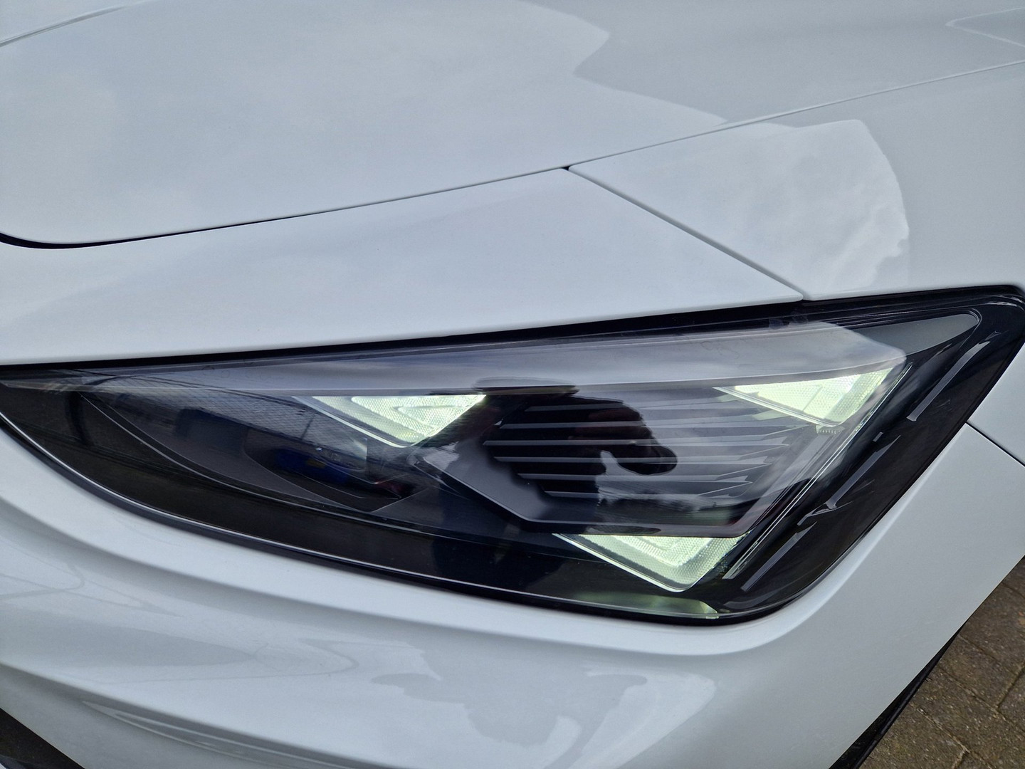 CUPRA