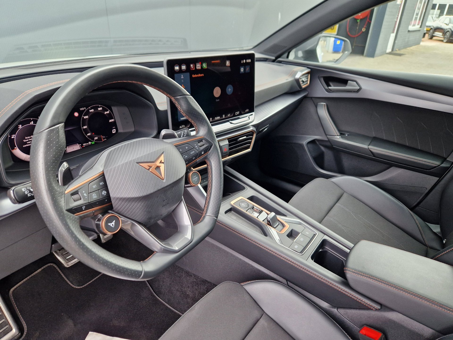 CUPRA