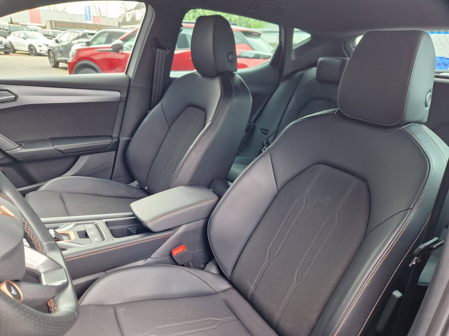 CUPRA
