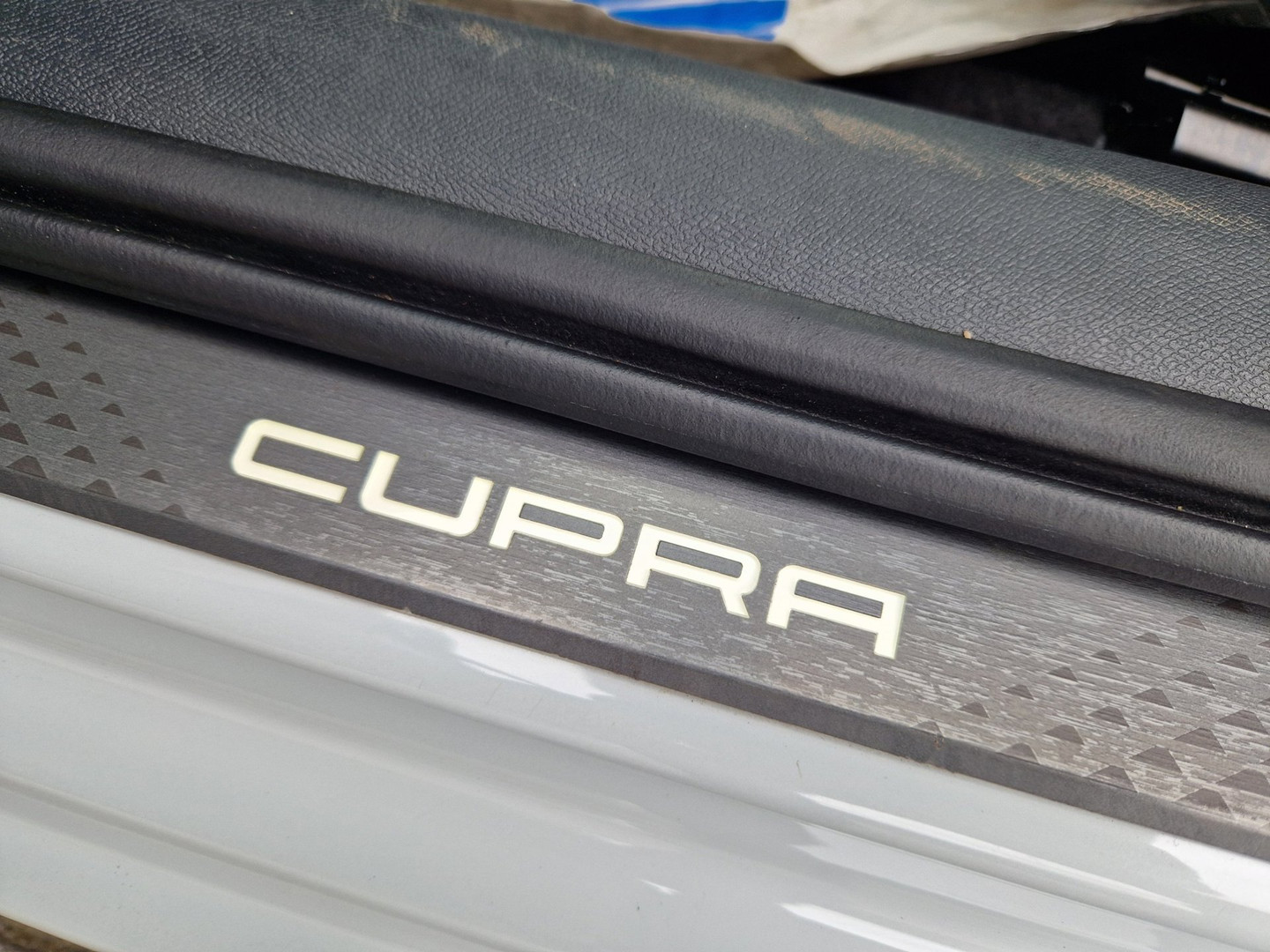 CUPRA