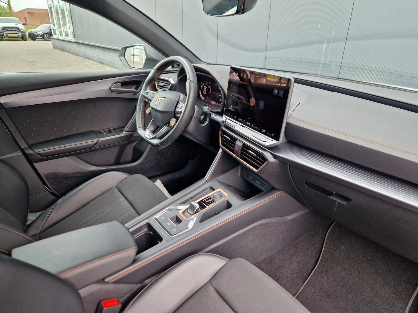 CUPRA