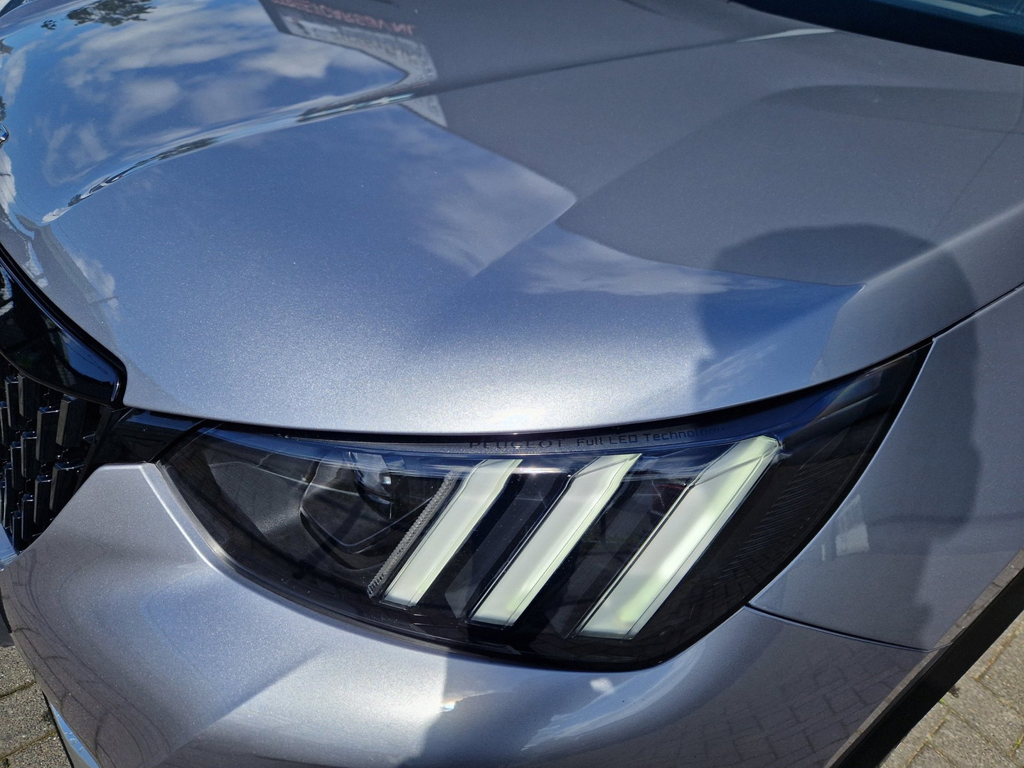 Peugeot
