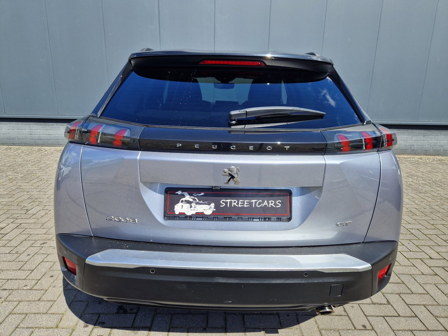 Peugeot