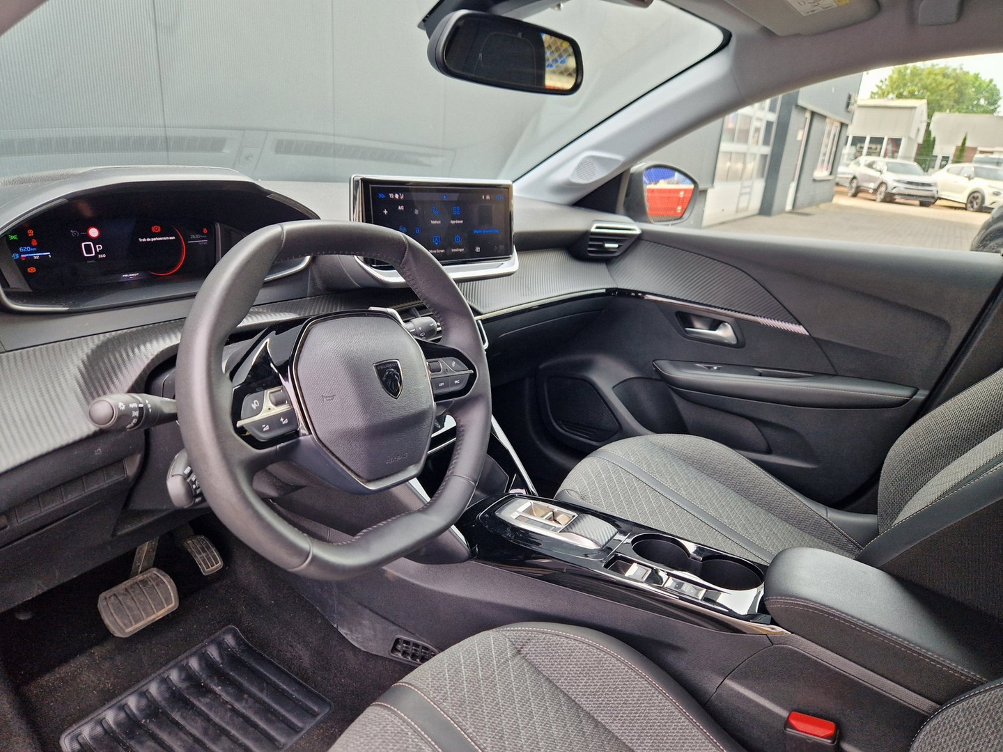 Peugeot