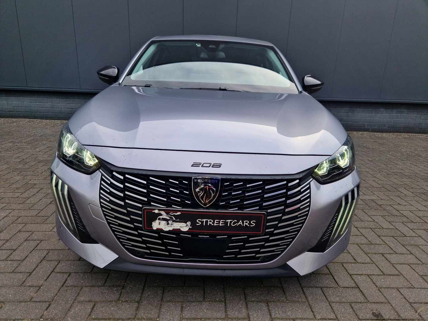Peugeot