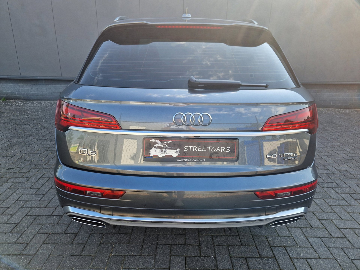 Audi