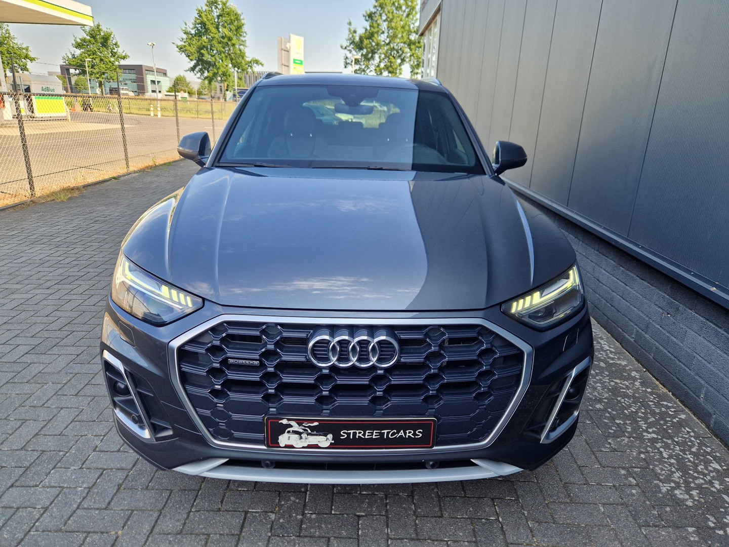 Audi