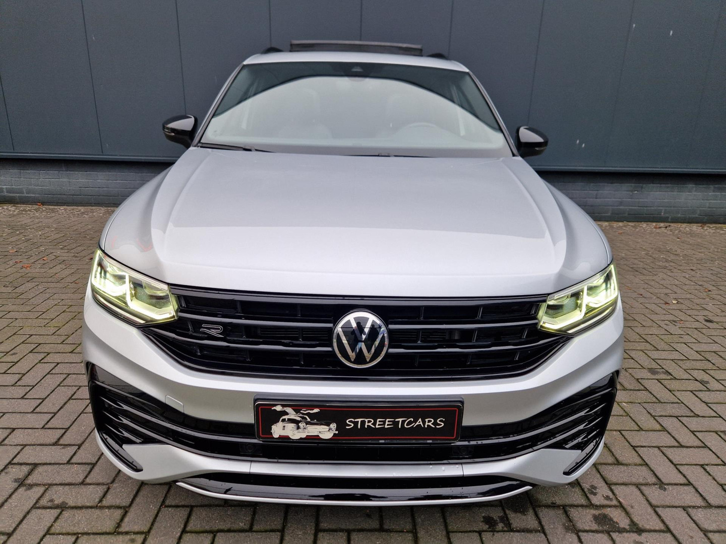 Volkswagen