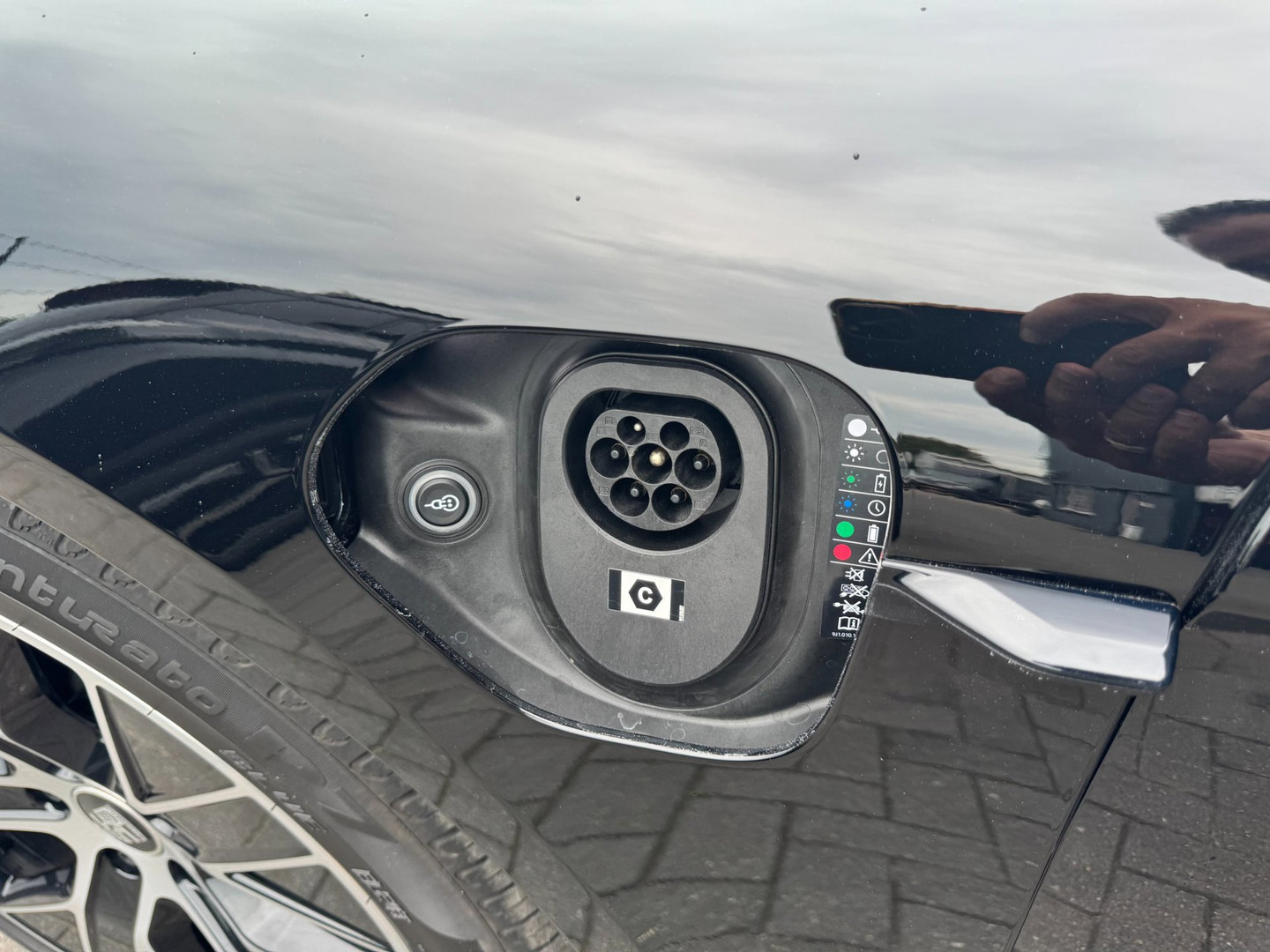 Porsche