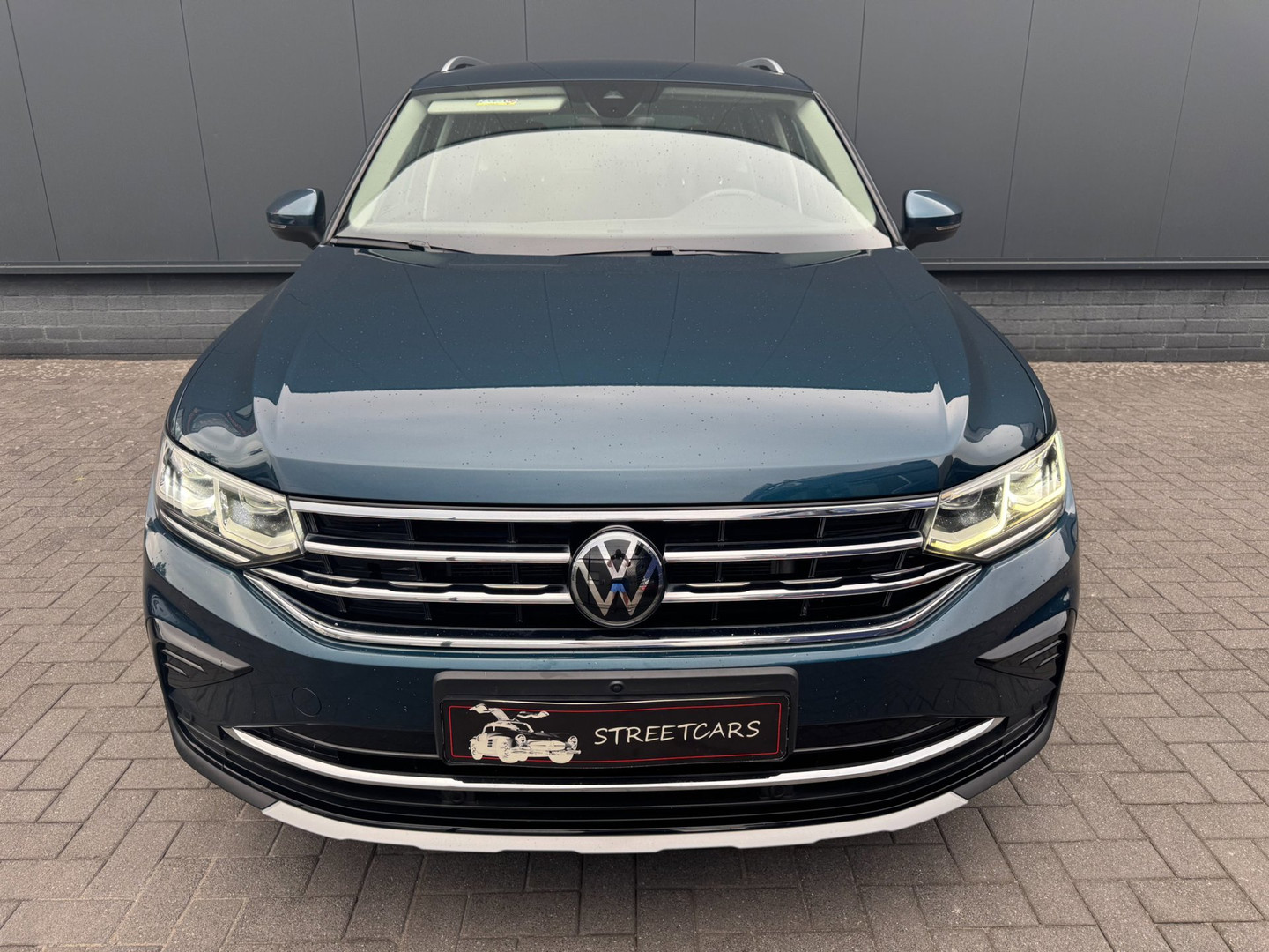 Volkswagen