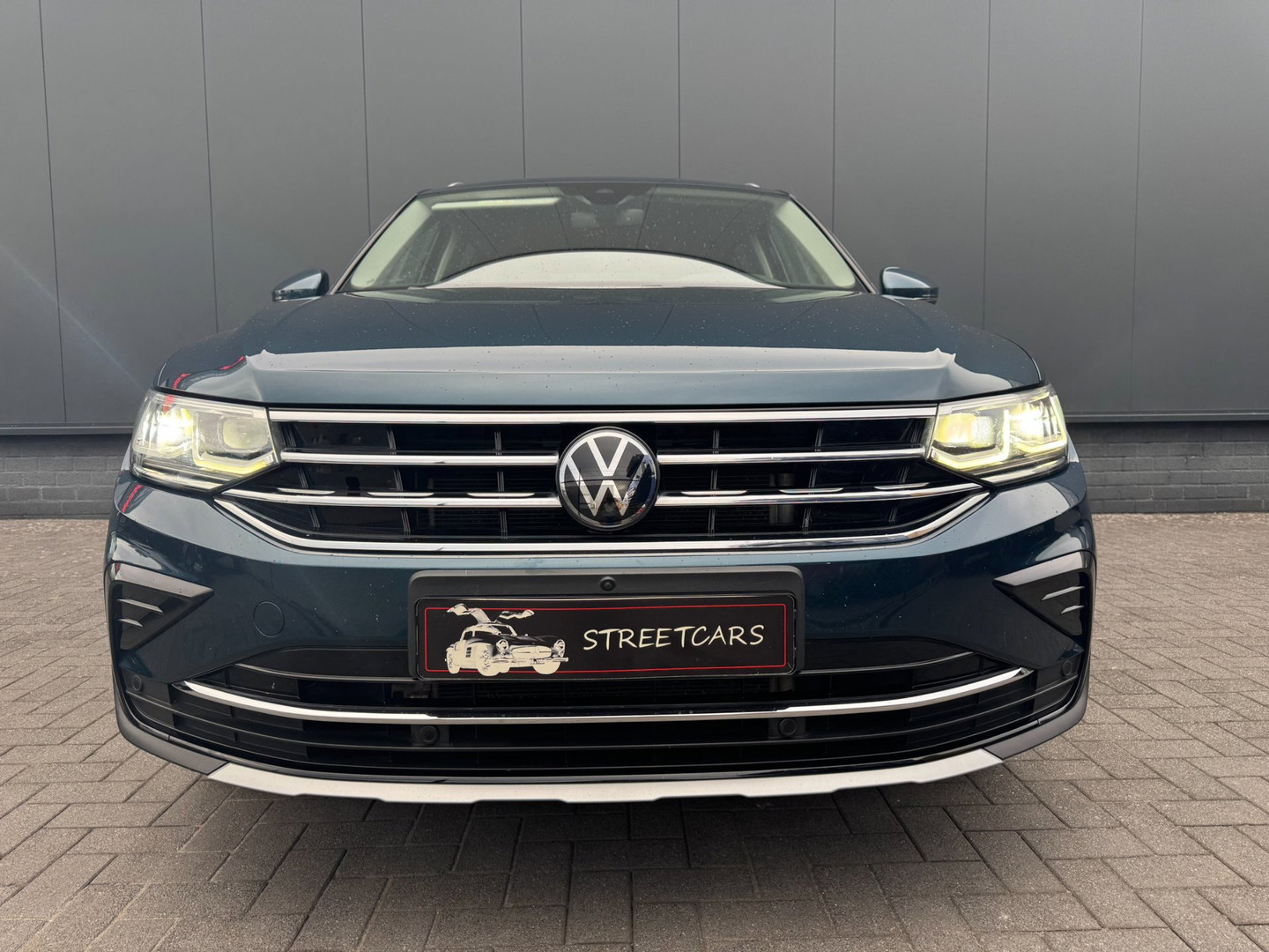 Volkswagen
