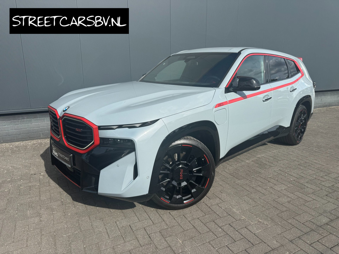 BMW