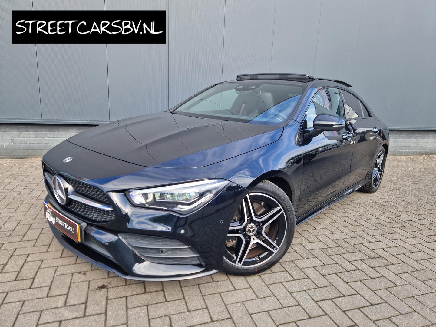 Mercedes-Benz